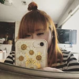 Meet your Posher, Angel